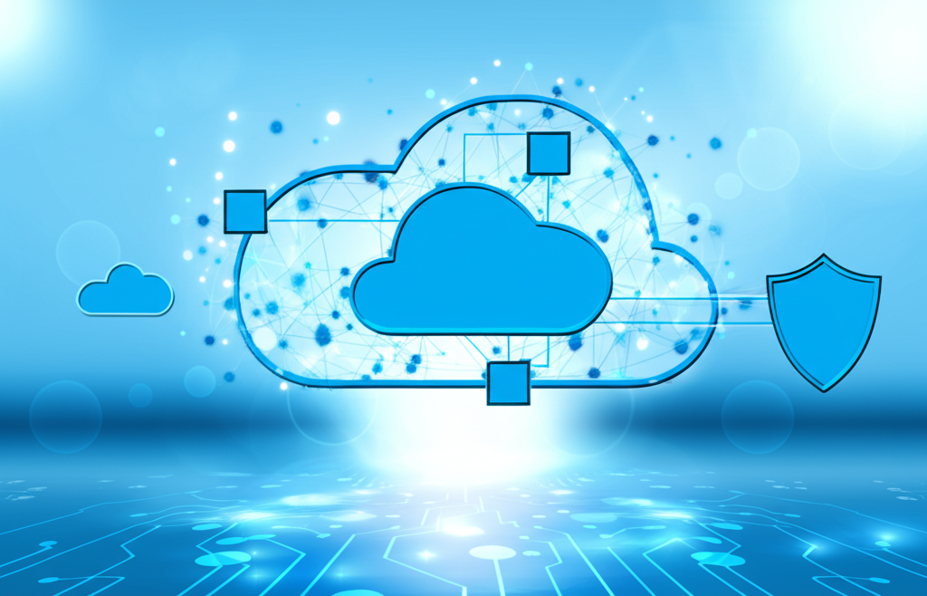 Empowering Organizations with Cloud Security